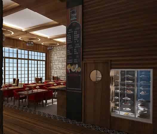 Ramada Resort Erciyes